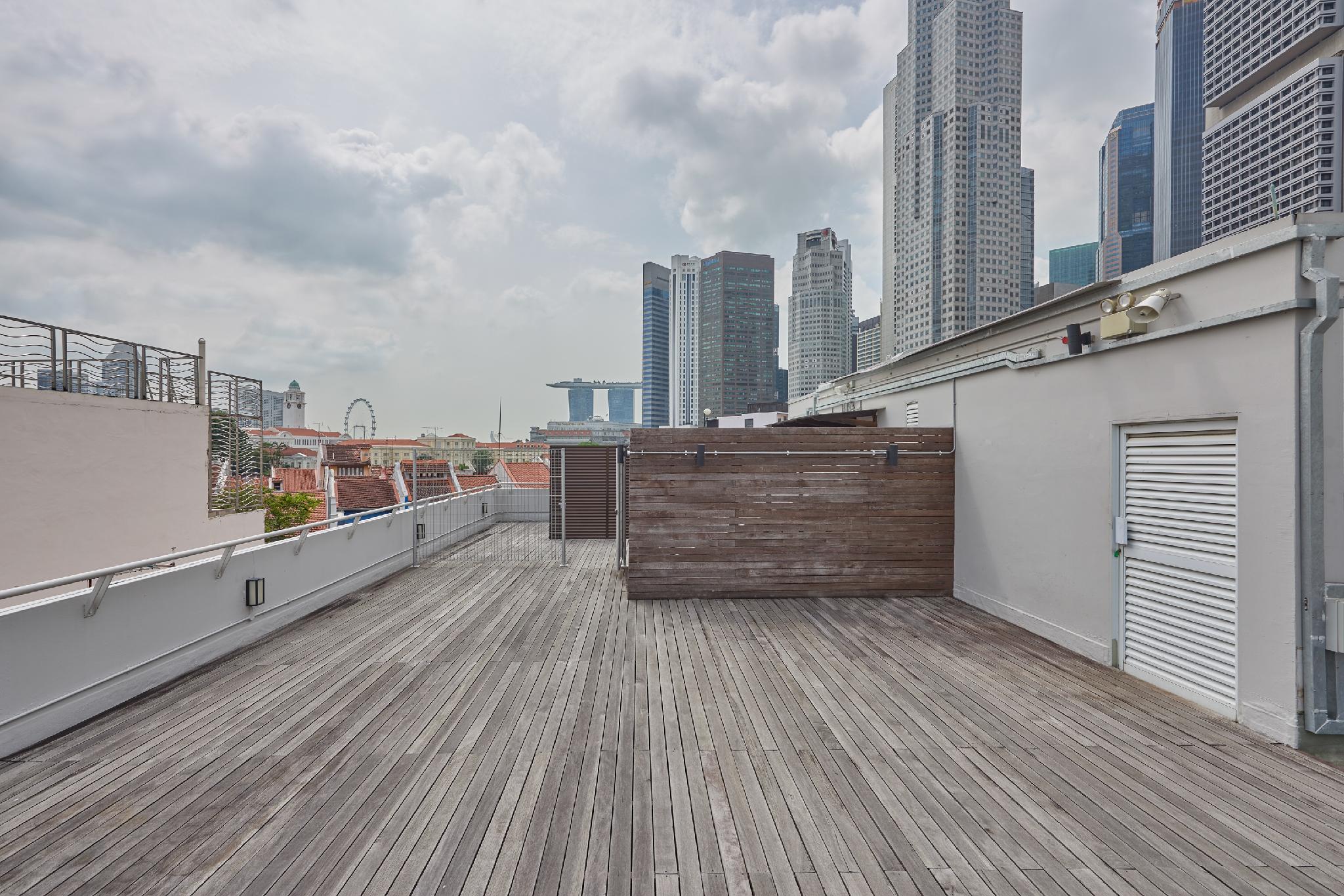 Khu vực công cộng