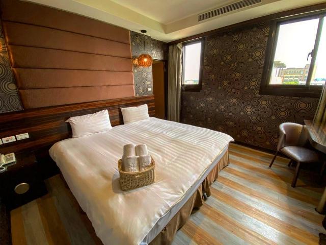 Nội thất khách sạn