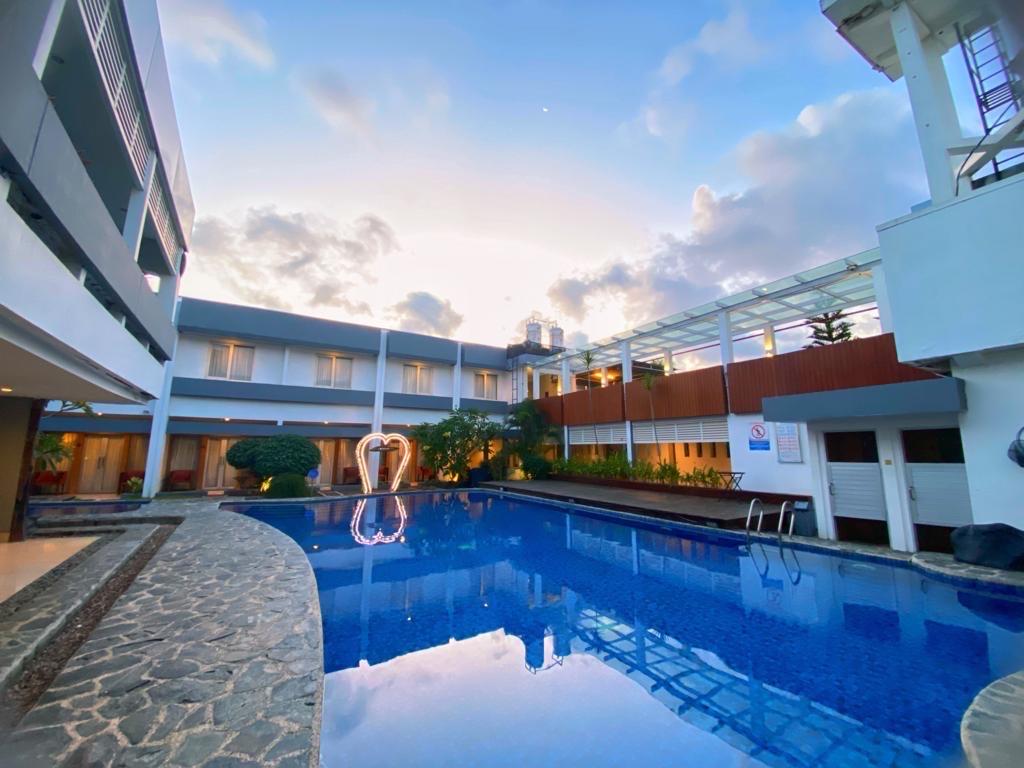 Ban công/sân hiên