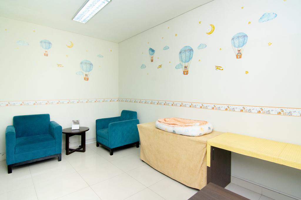 Khu vui chơi trẻ em