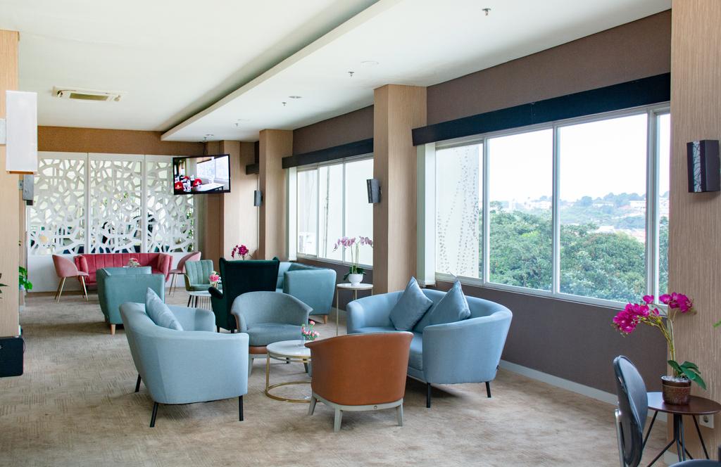 Phòng họp/ hội nghị