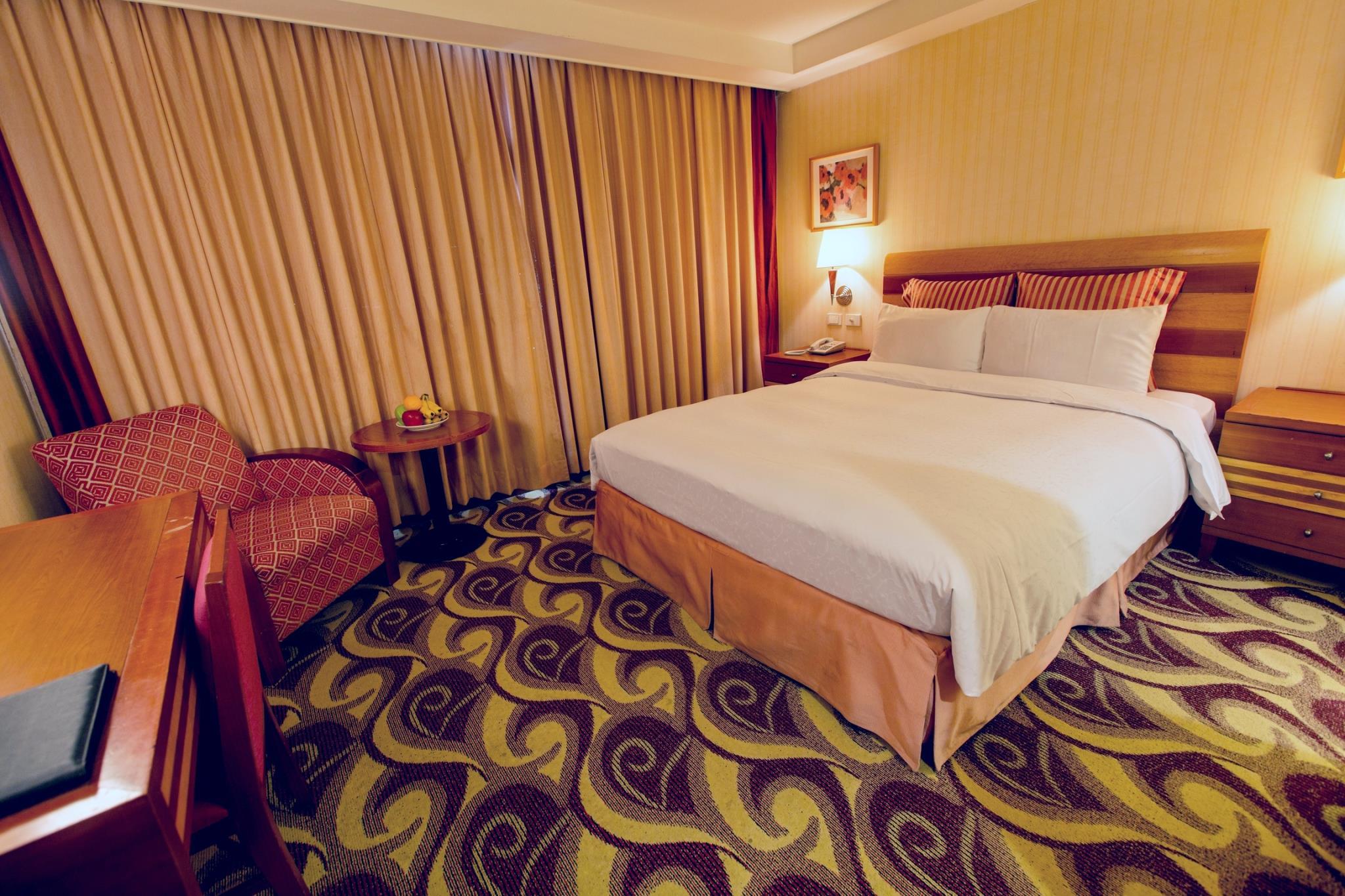 Nội thất khách sạn