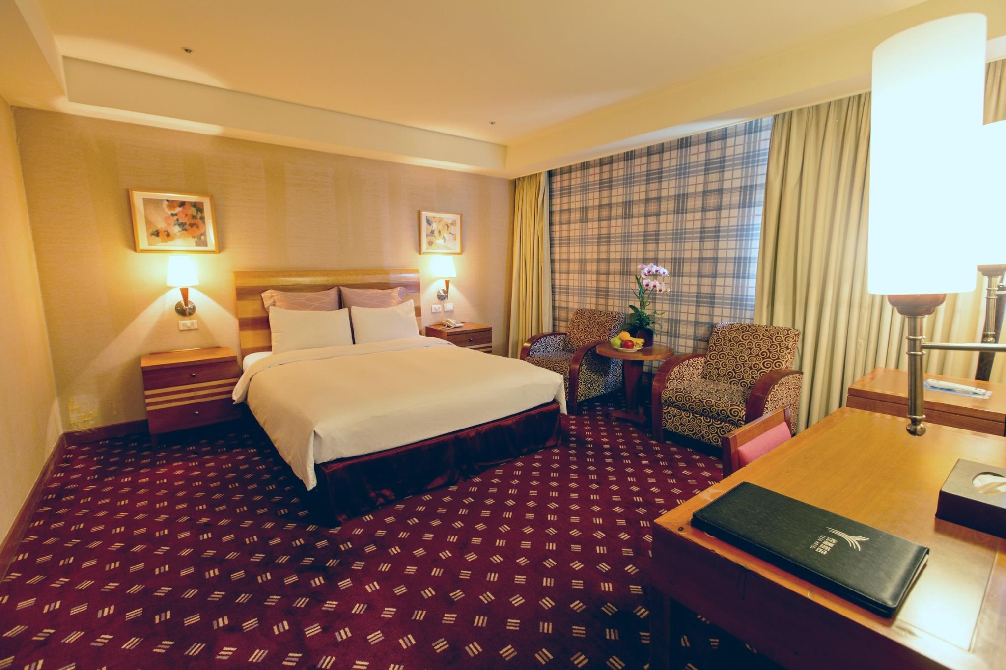 Nội thất khách sạn