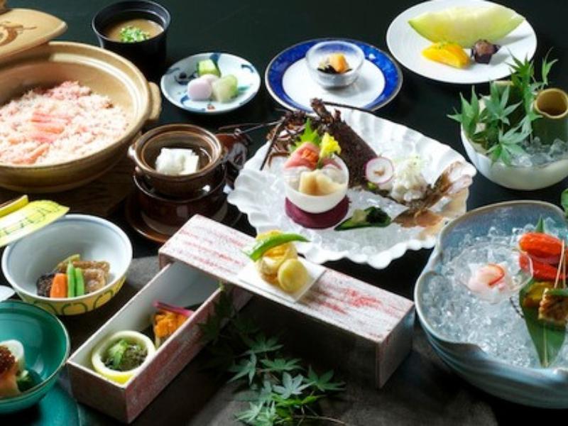 Đồ ăn và thức uống