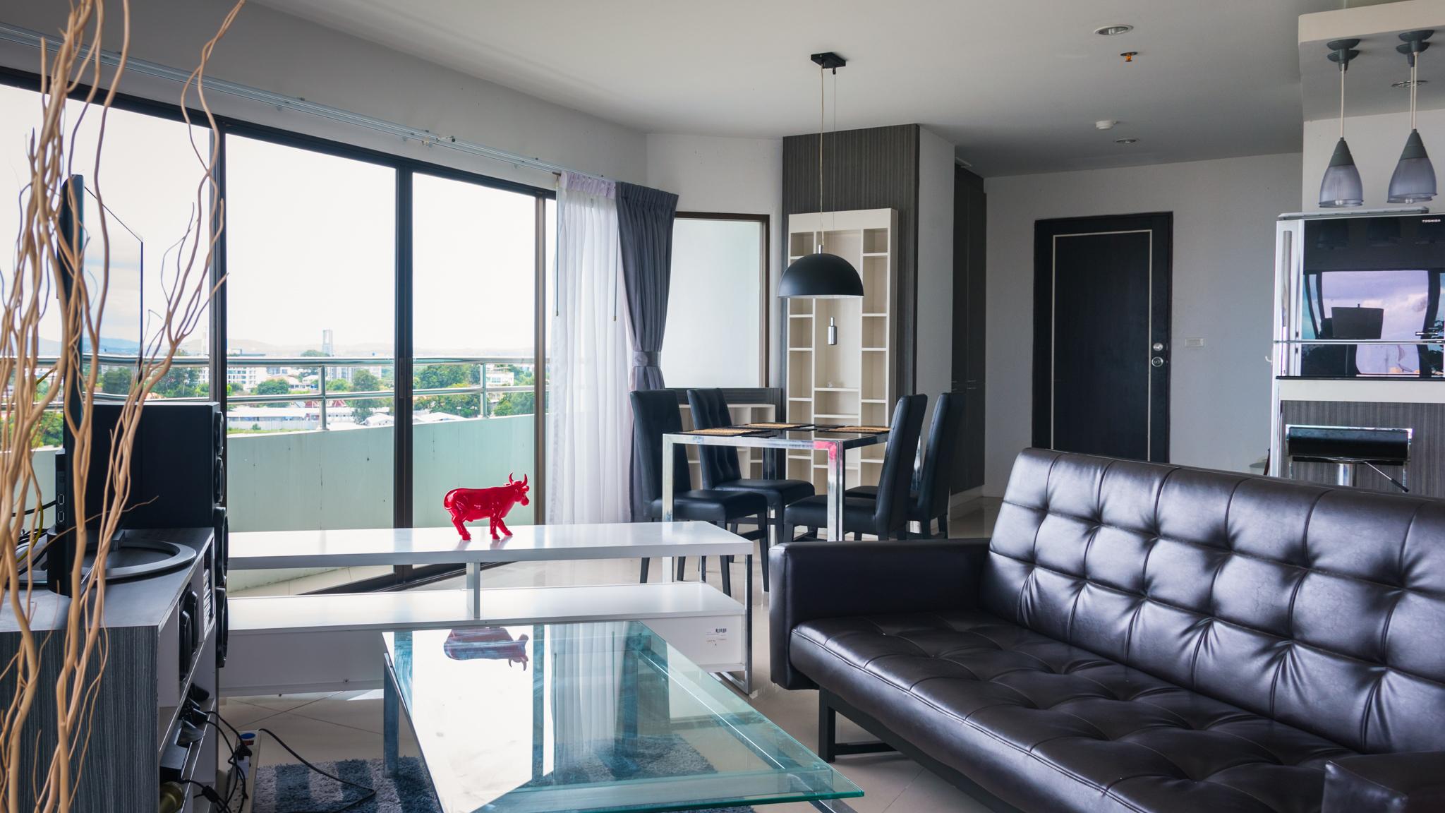 Nội thất khách sạn