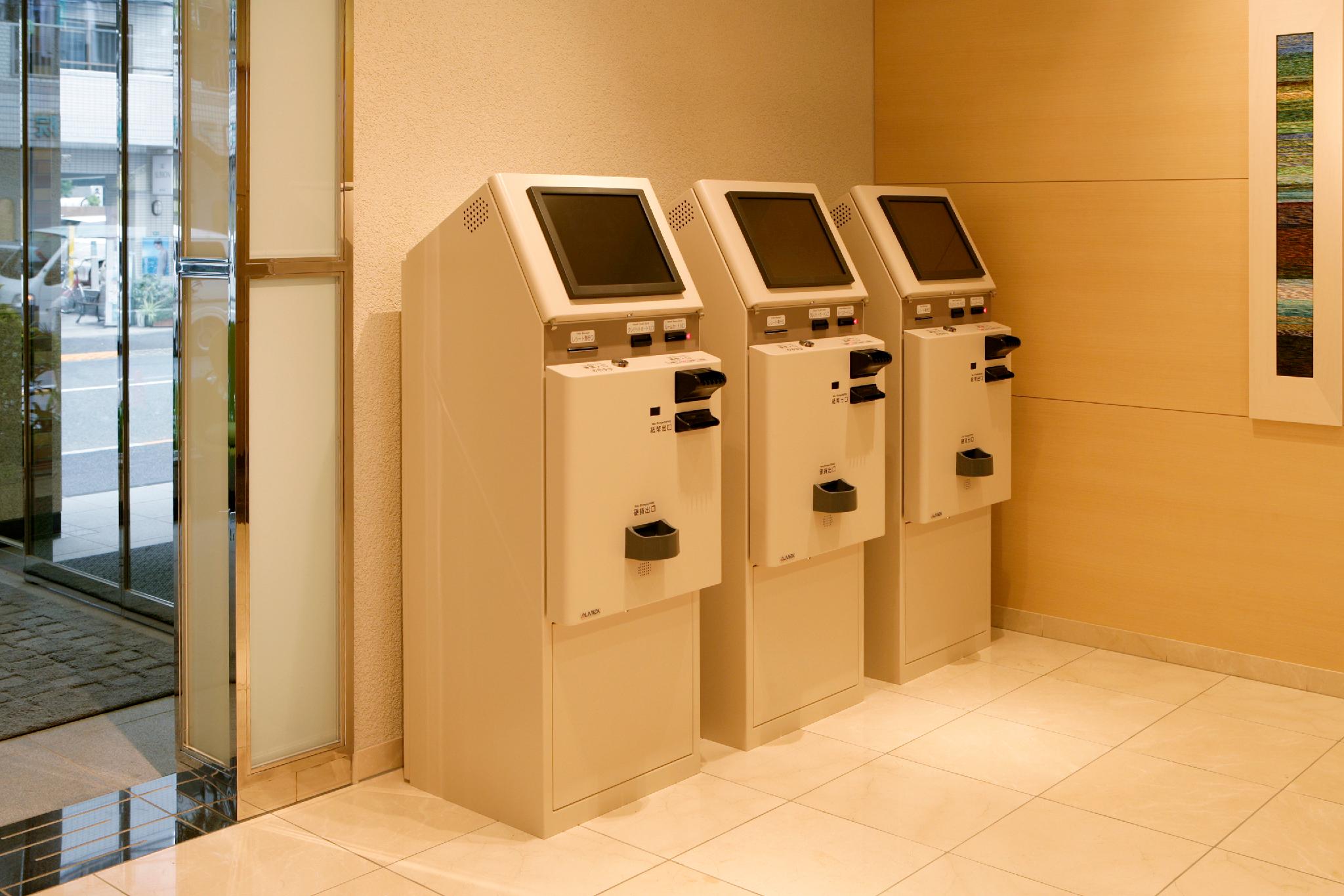 Nội thất khách sạn