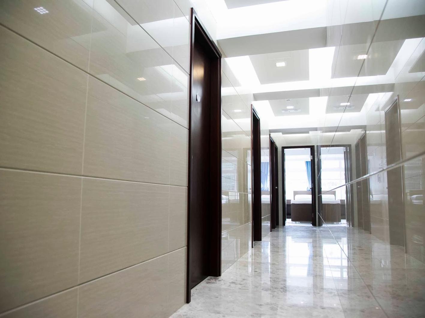 Nội thất khách sạn