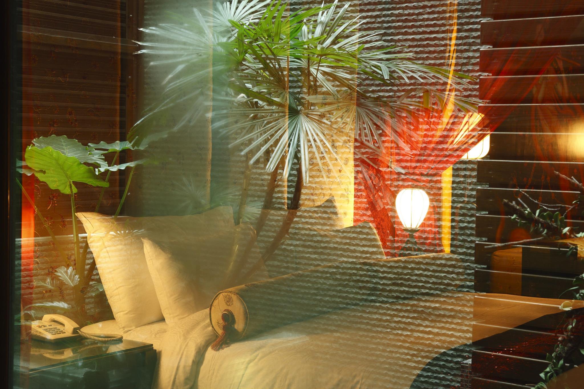 Nội thất khách sạn