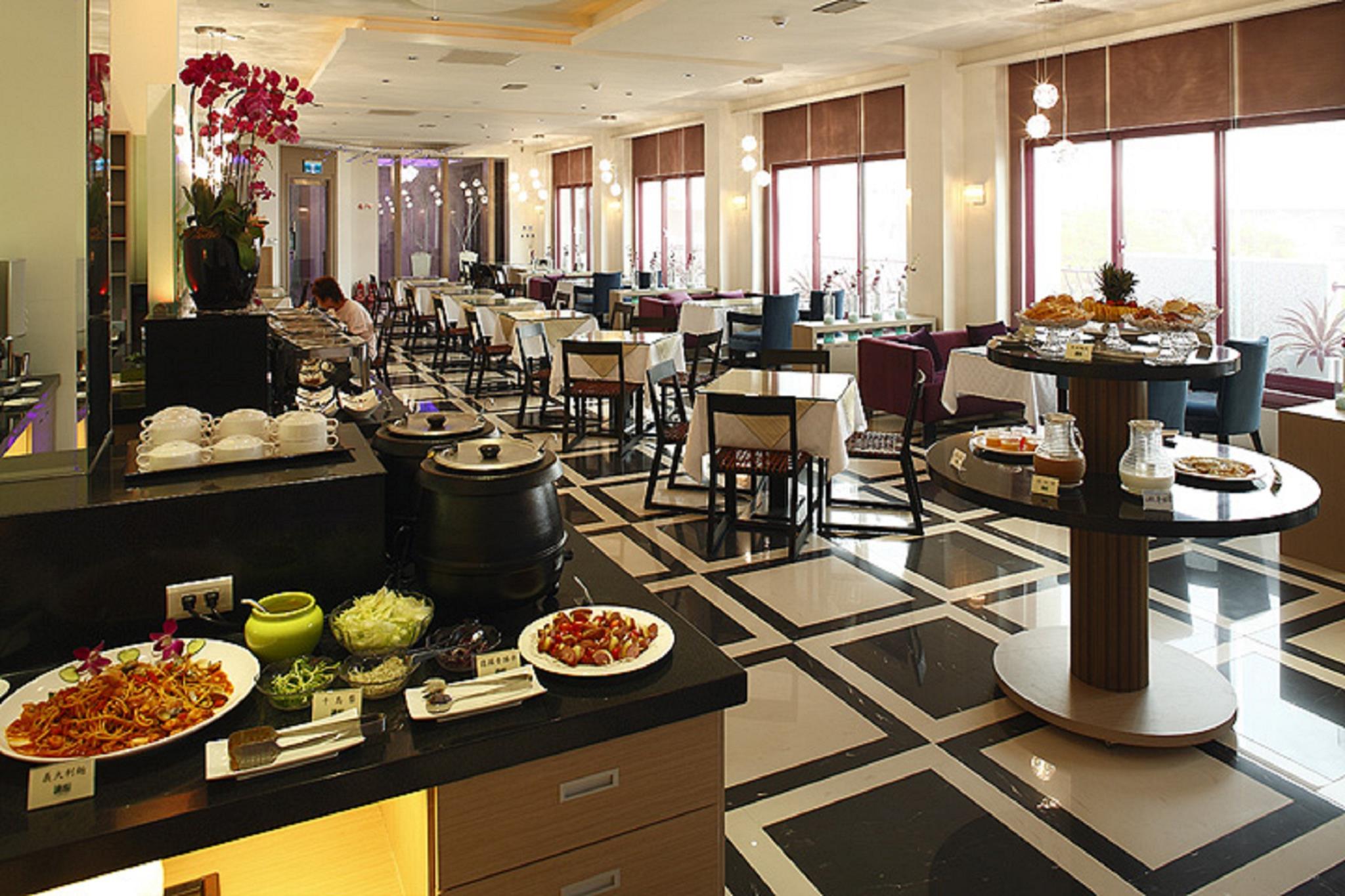 Phòng họp/ hội nghị