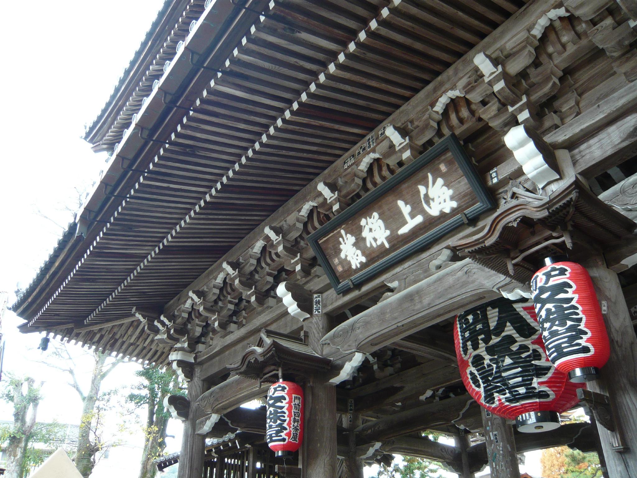 Nơi tham quan gần đây