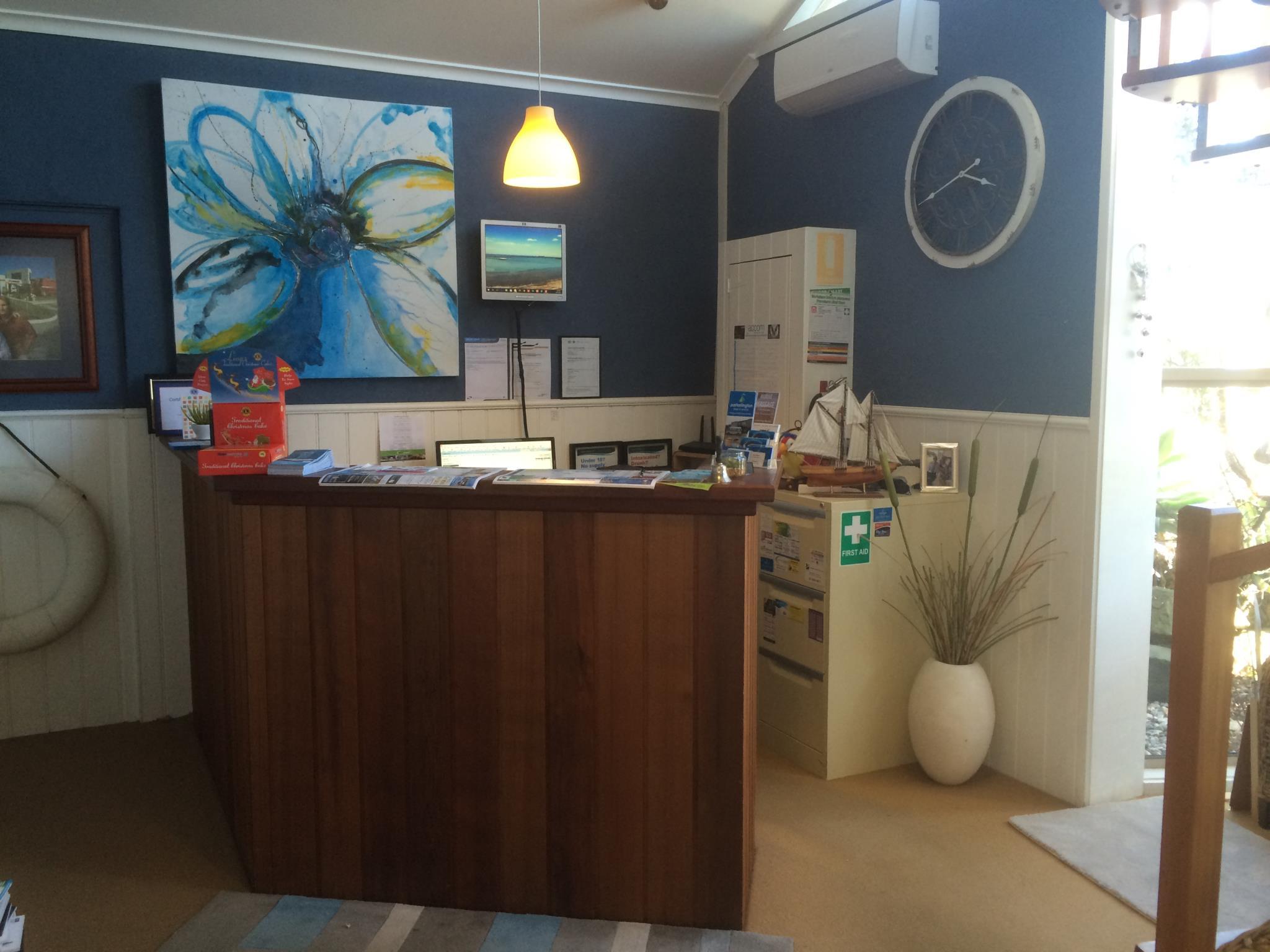 Nội thất khách sạn