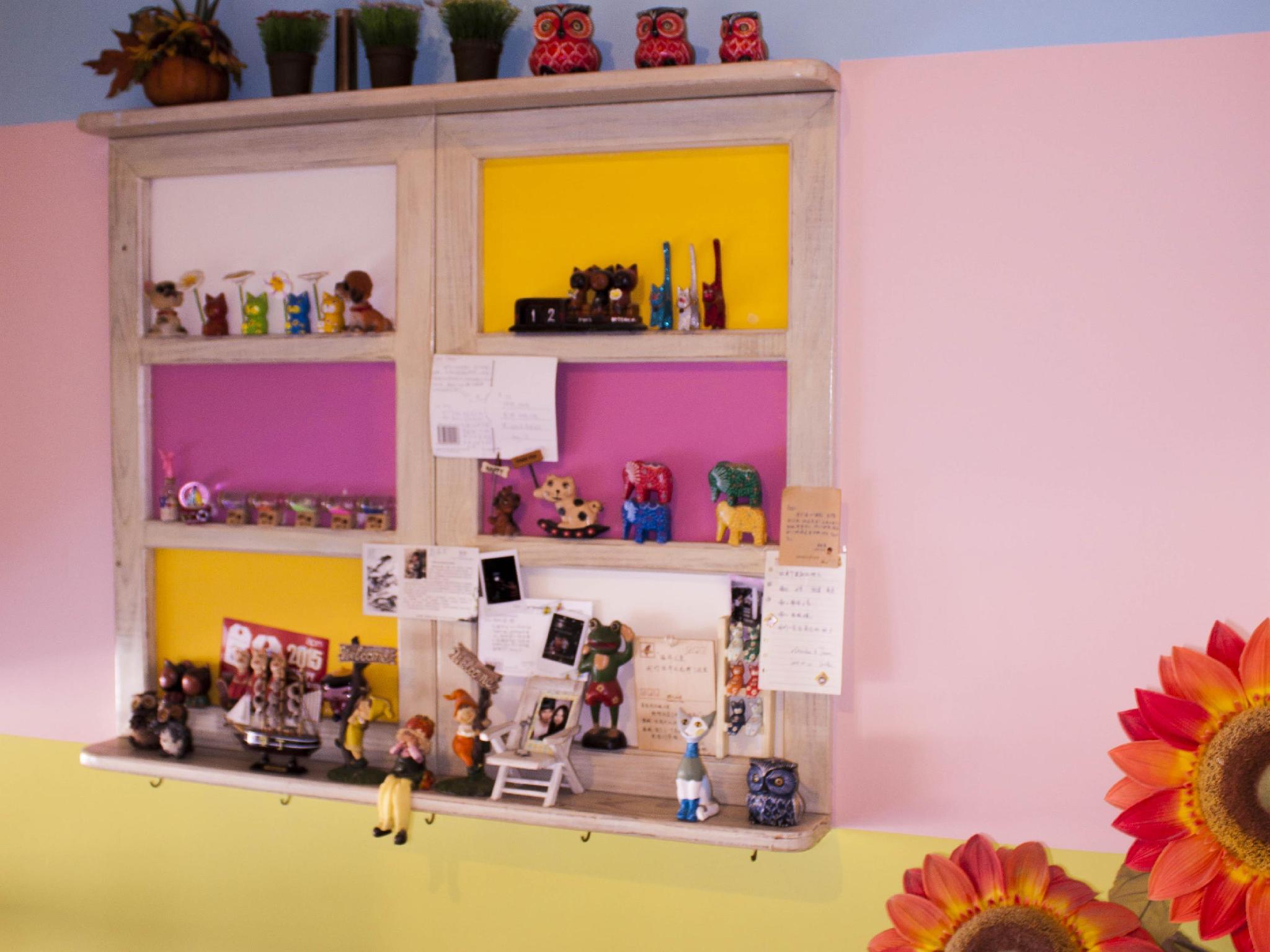 Khu vực công cộng