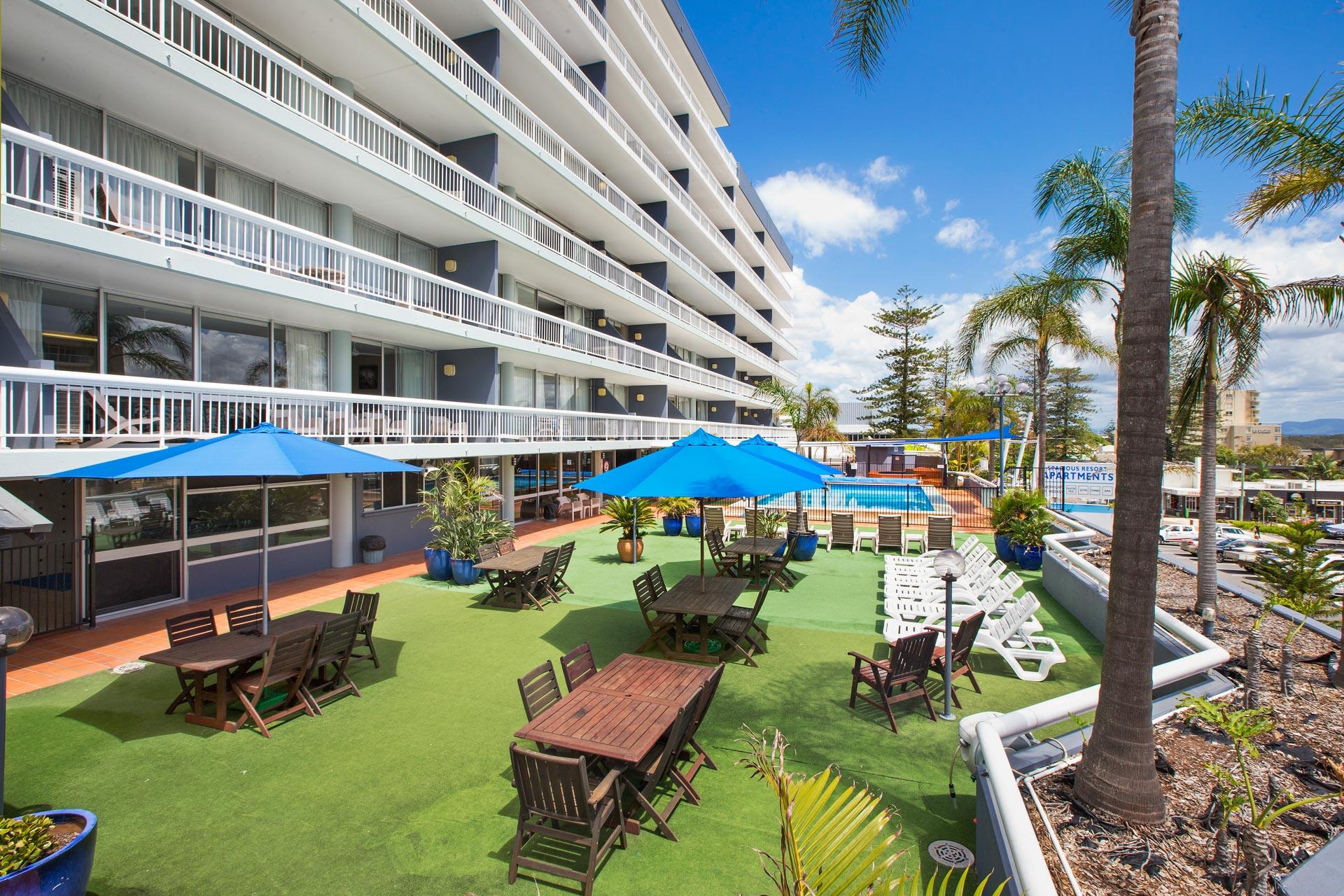 Ban công/sân hiên