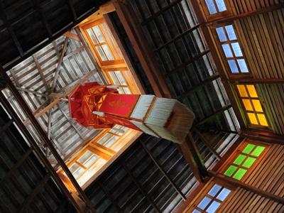 Nội thất khách sạn