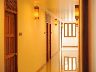 Nội thất khách sạn