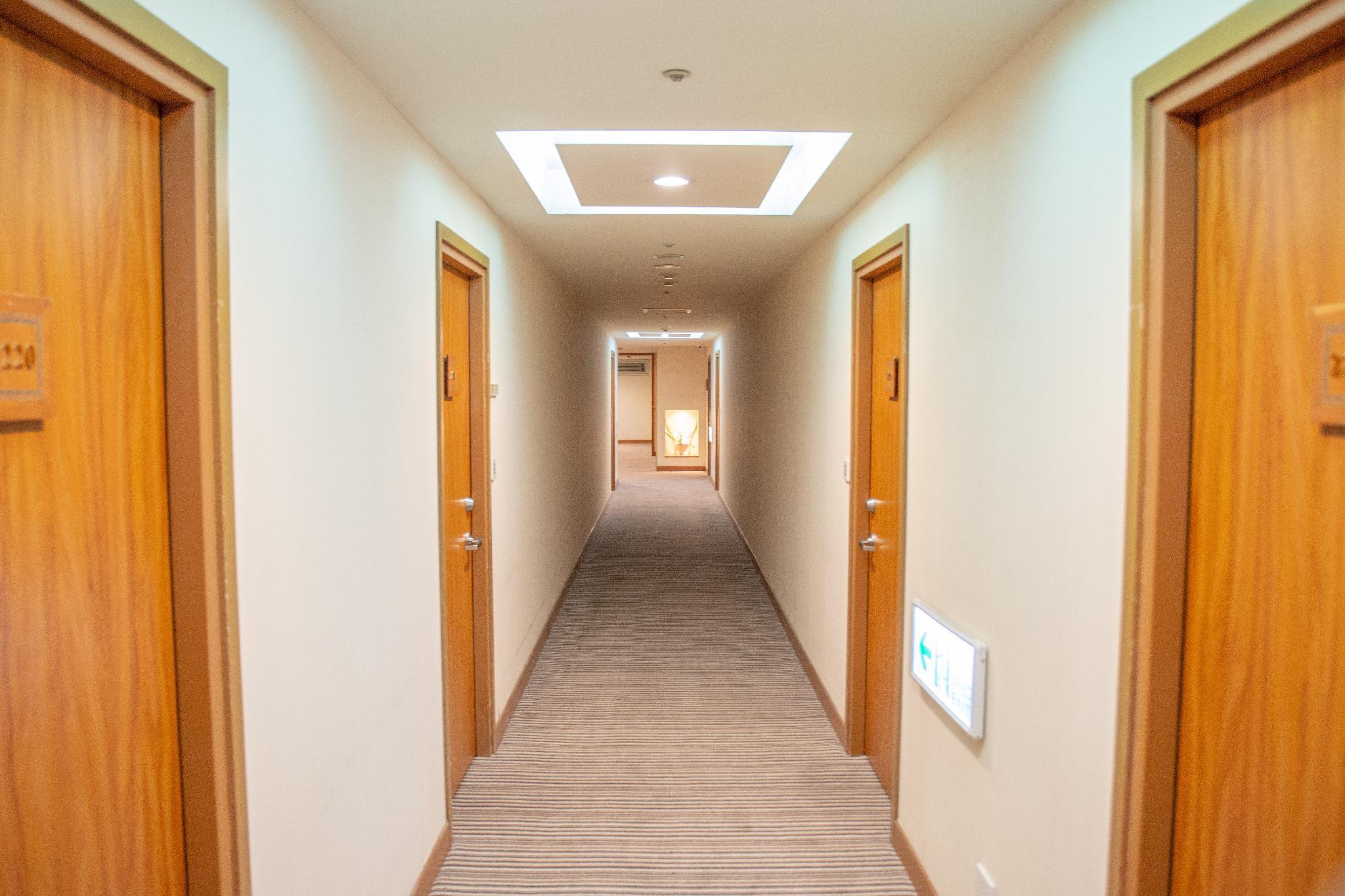 Khu vực công cộng