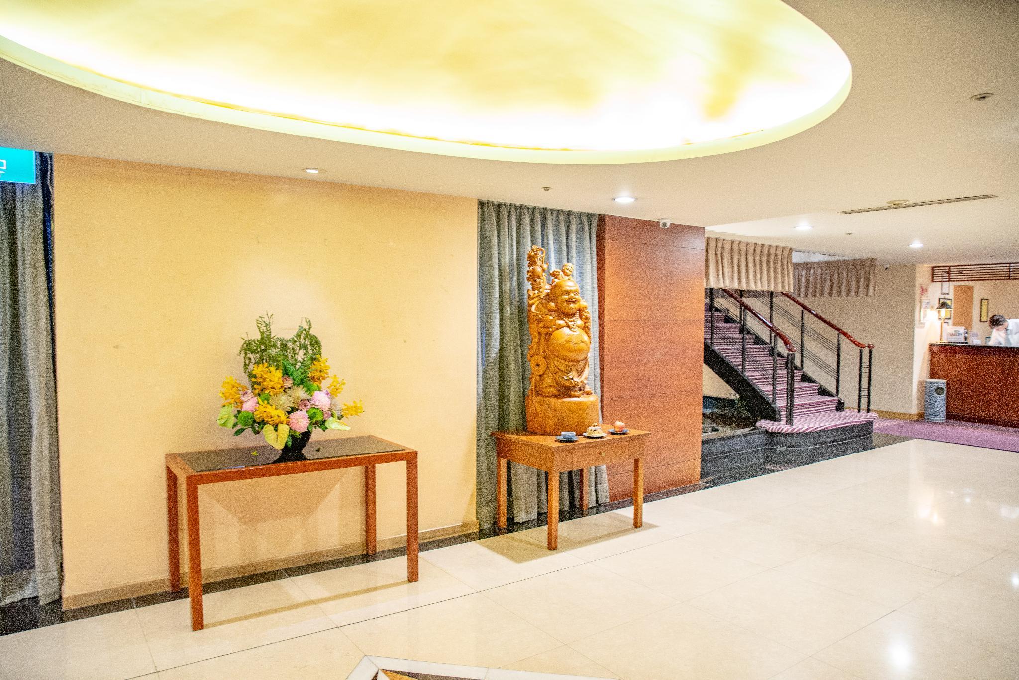 Khu vực công cộng