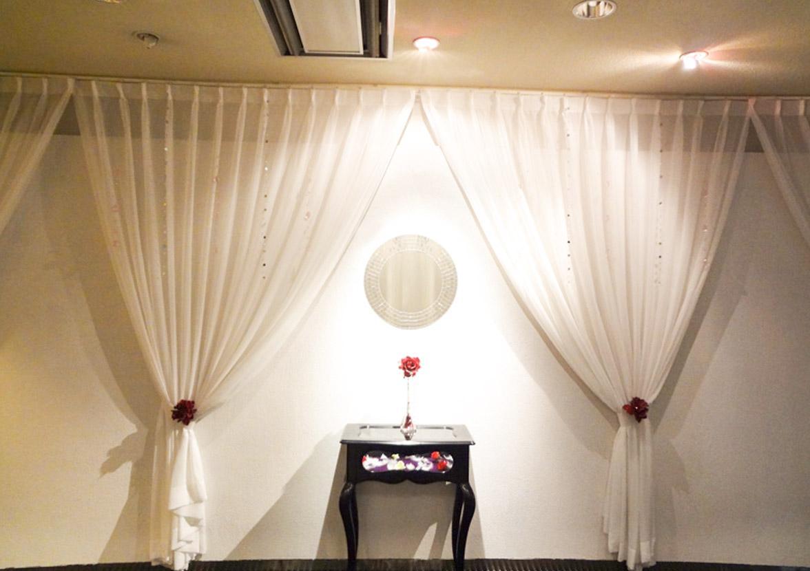 Nội thất khách sạn