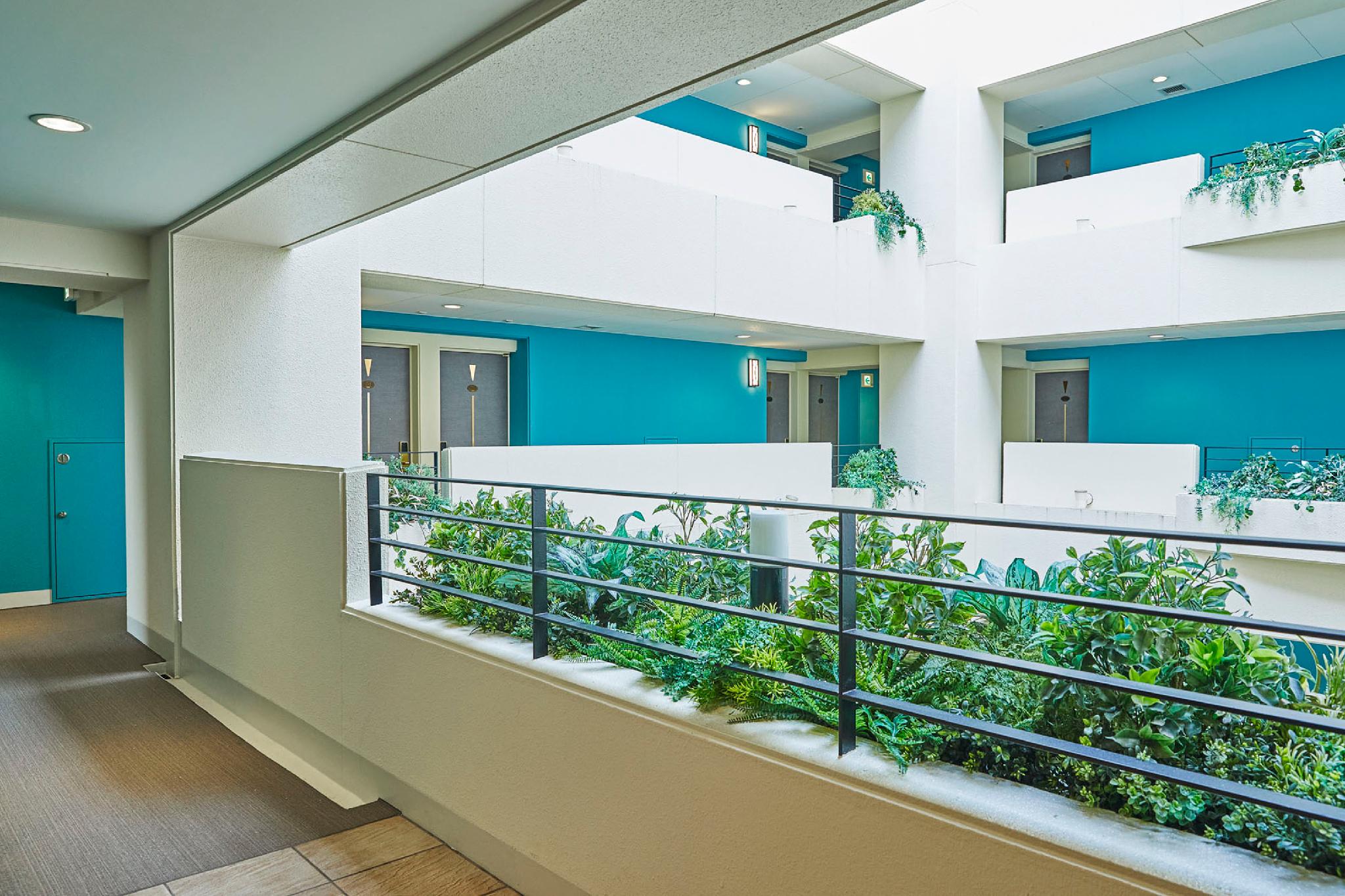 Nội thất khách sạn