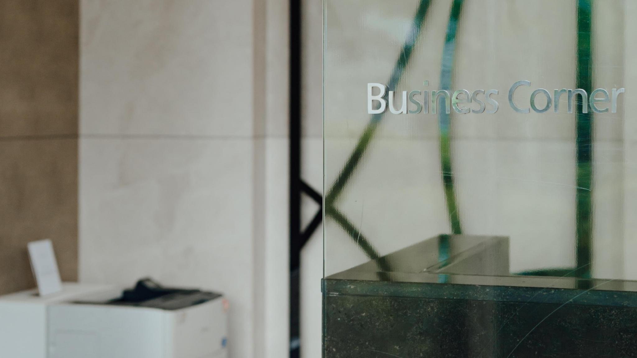 Trung tâm hội nghị