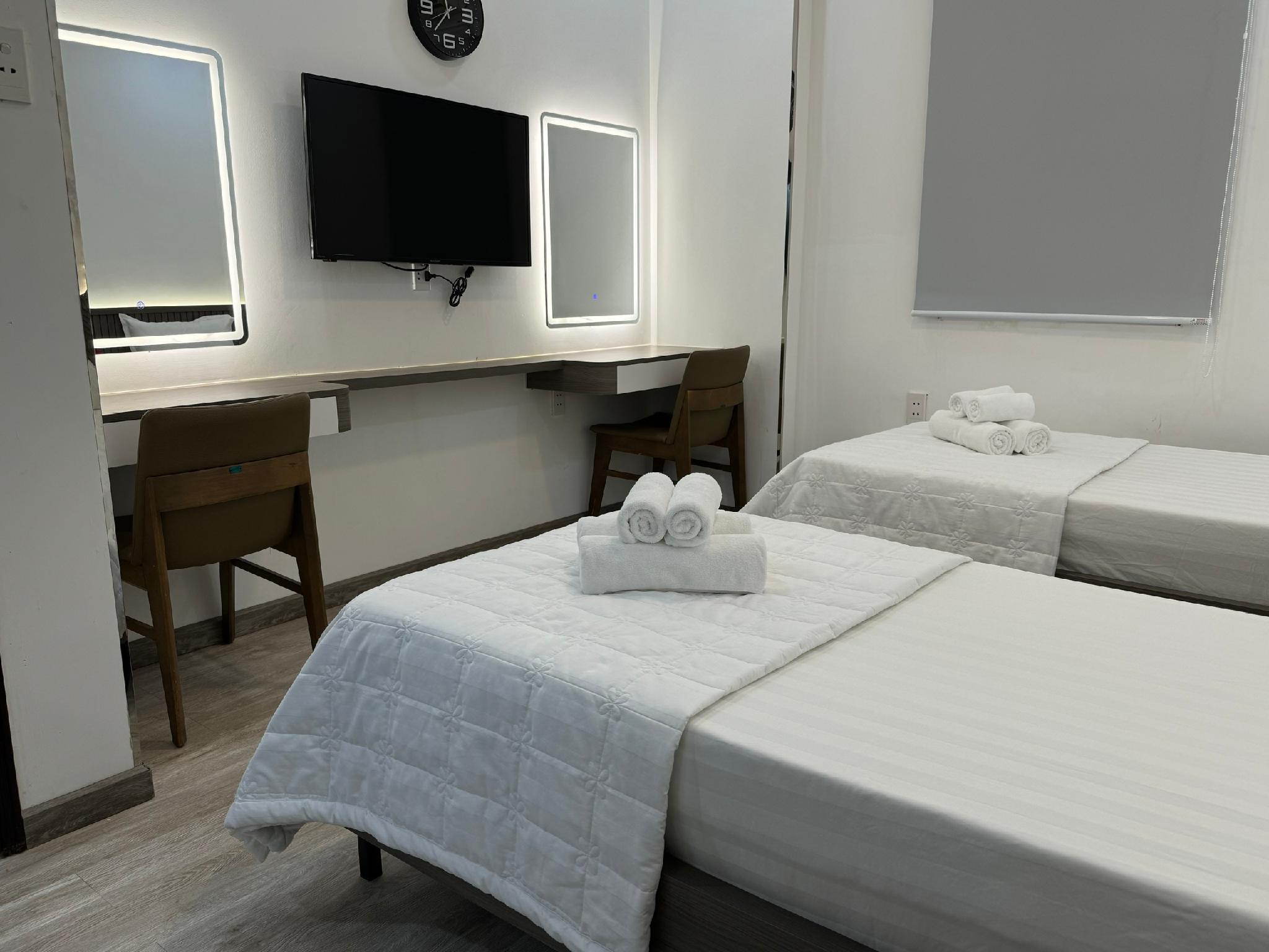 Nội thất khách sạn