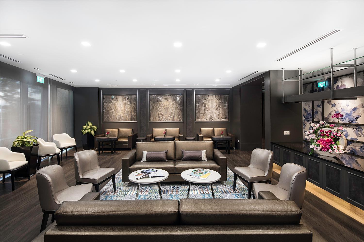 Nội thất khách sạn