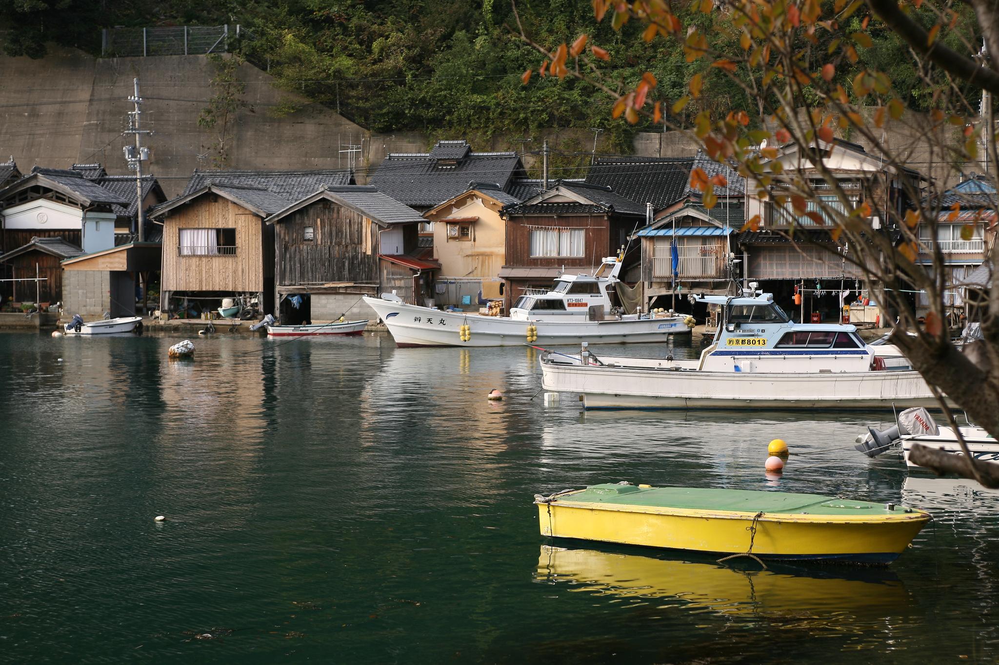 Nơi tham quan gần đây
