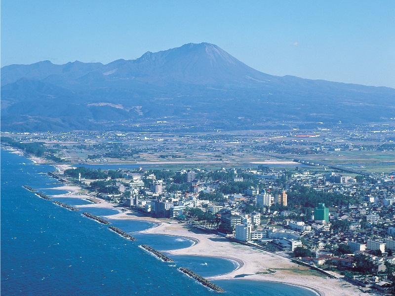 Khu vực xung quanh