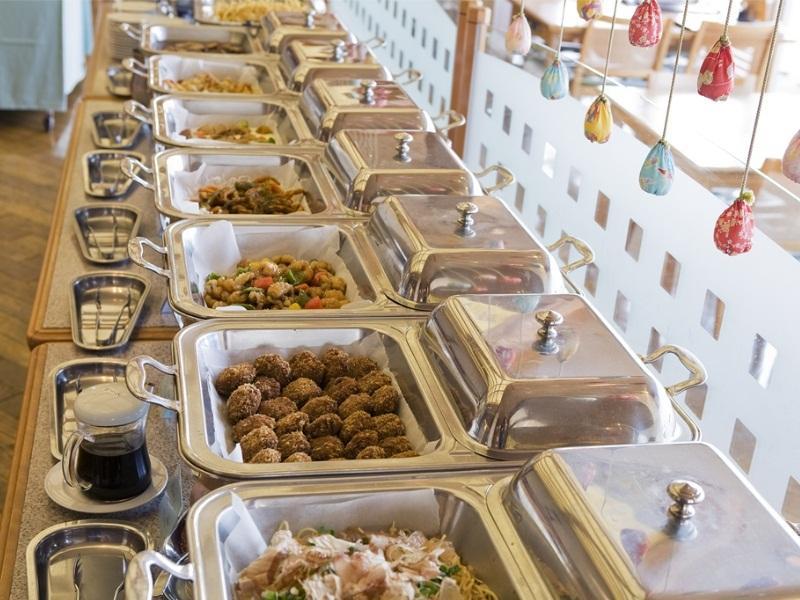 Đồ ăn và thức uống