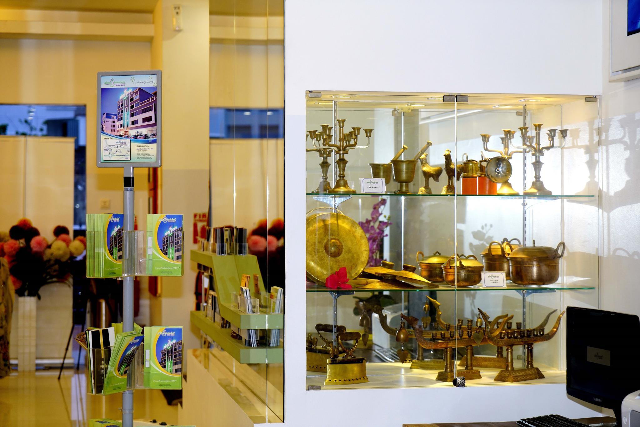 Nội thất khách sạn