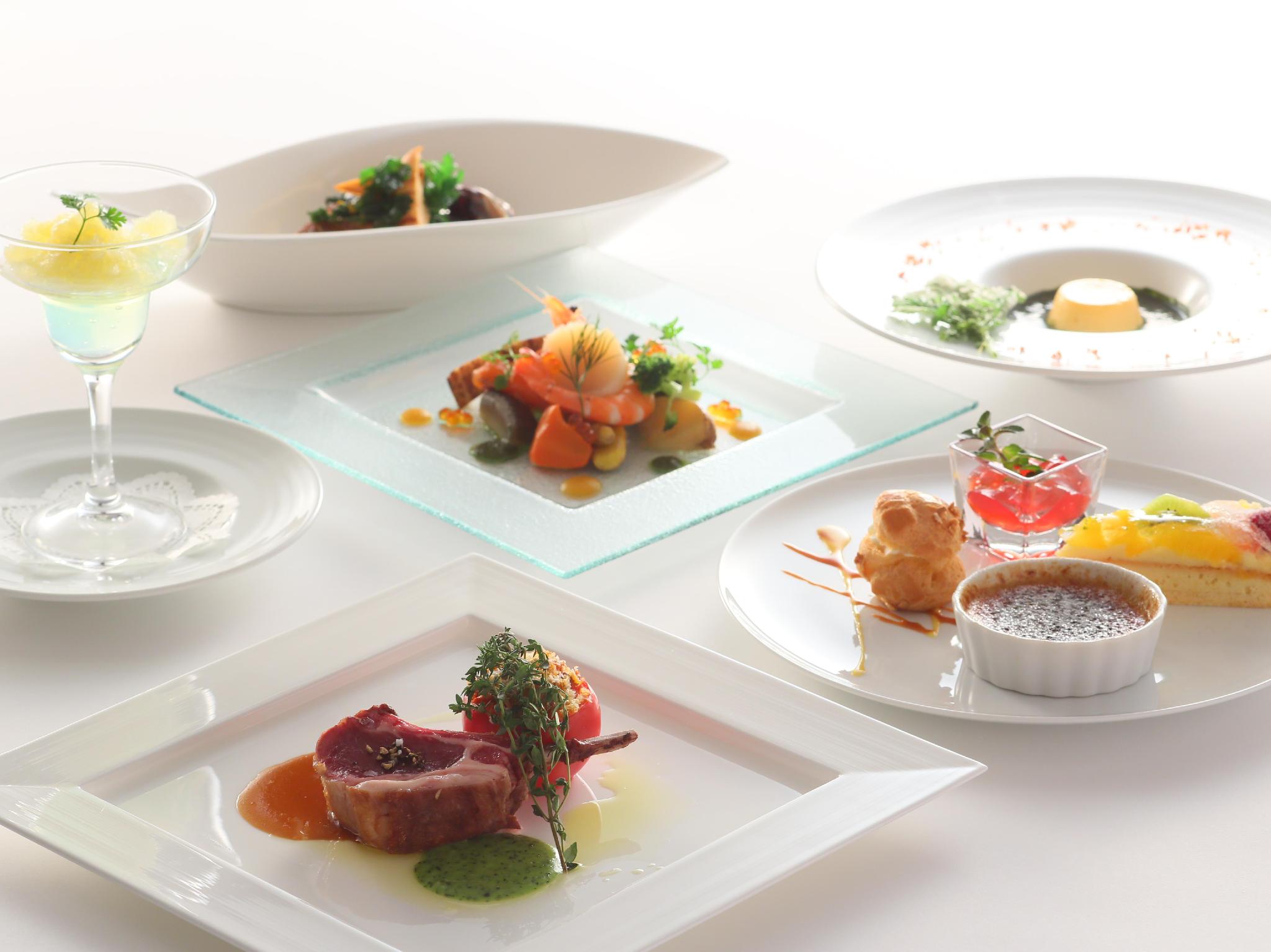 Đồ ăn và thức uống