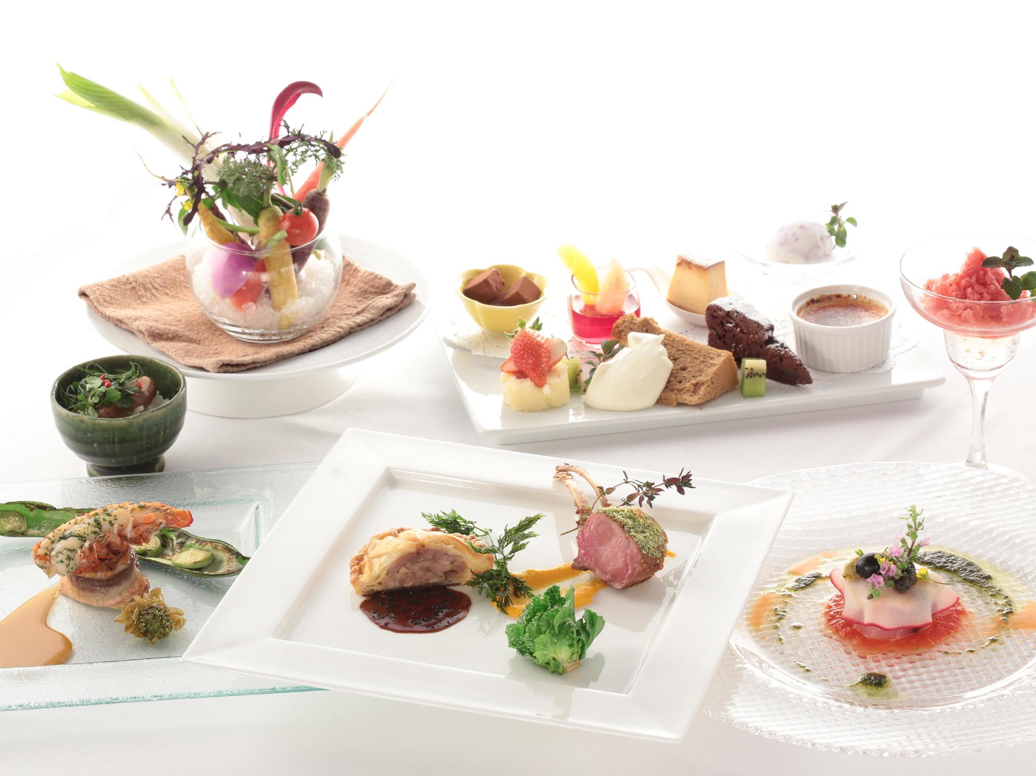 Đồ ăn và thức uống