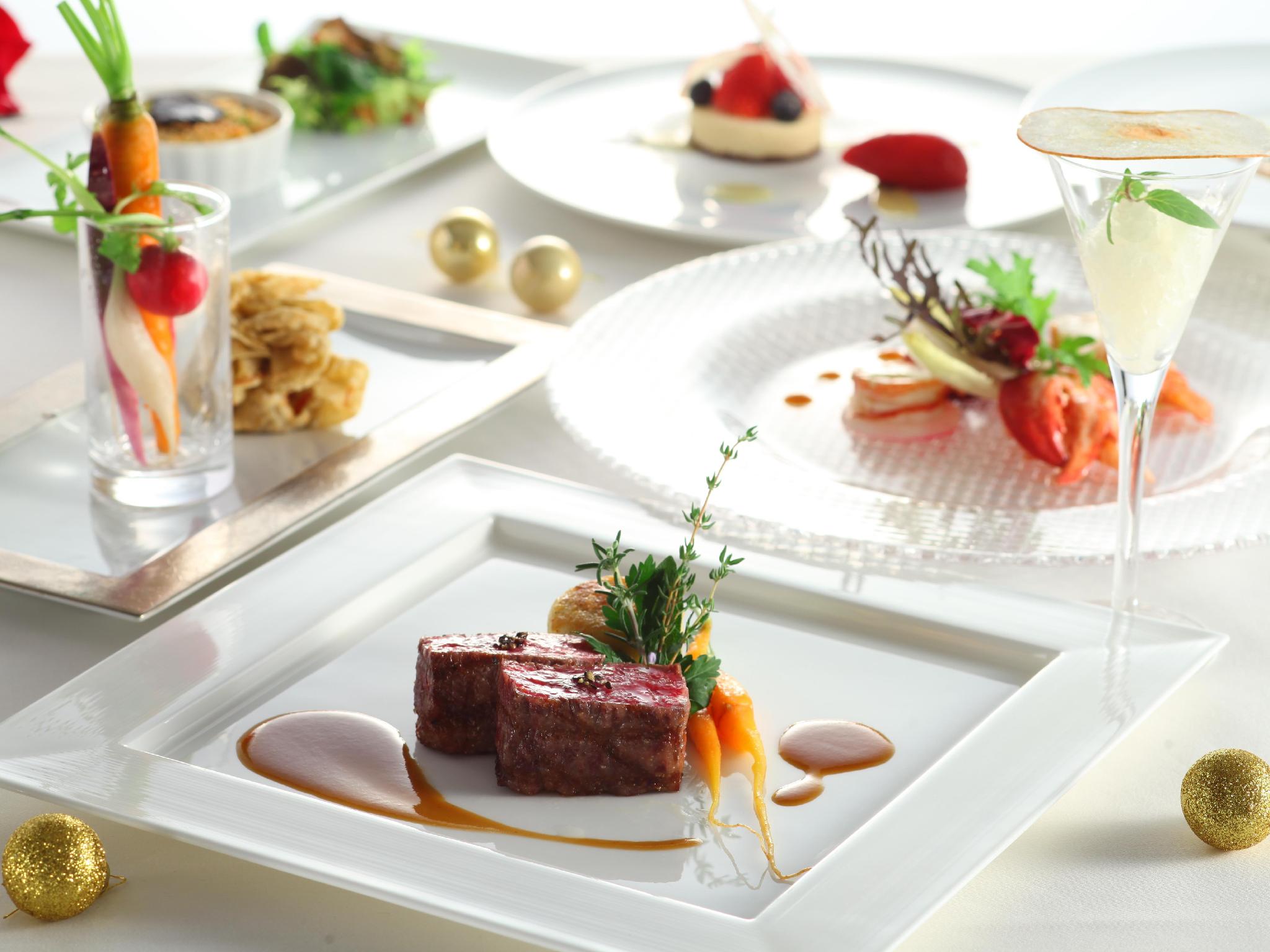 Đồ ăn và thức uống