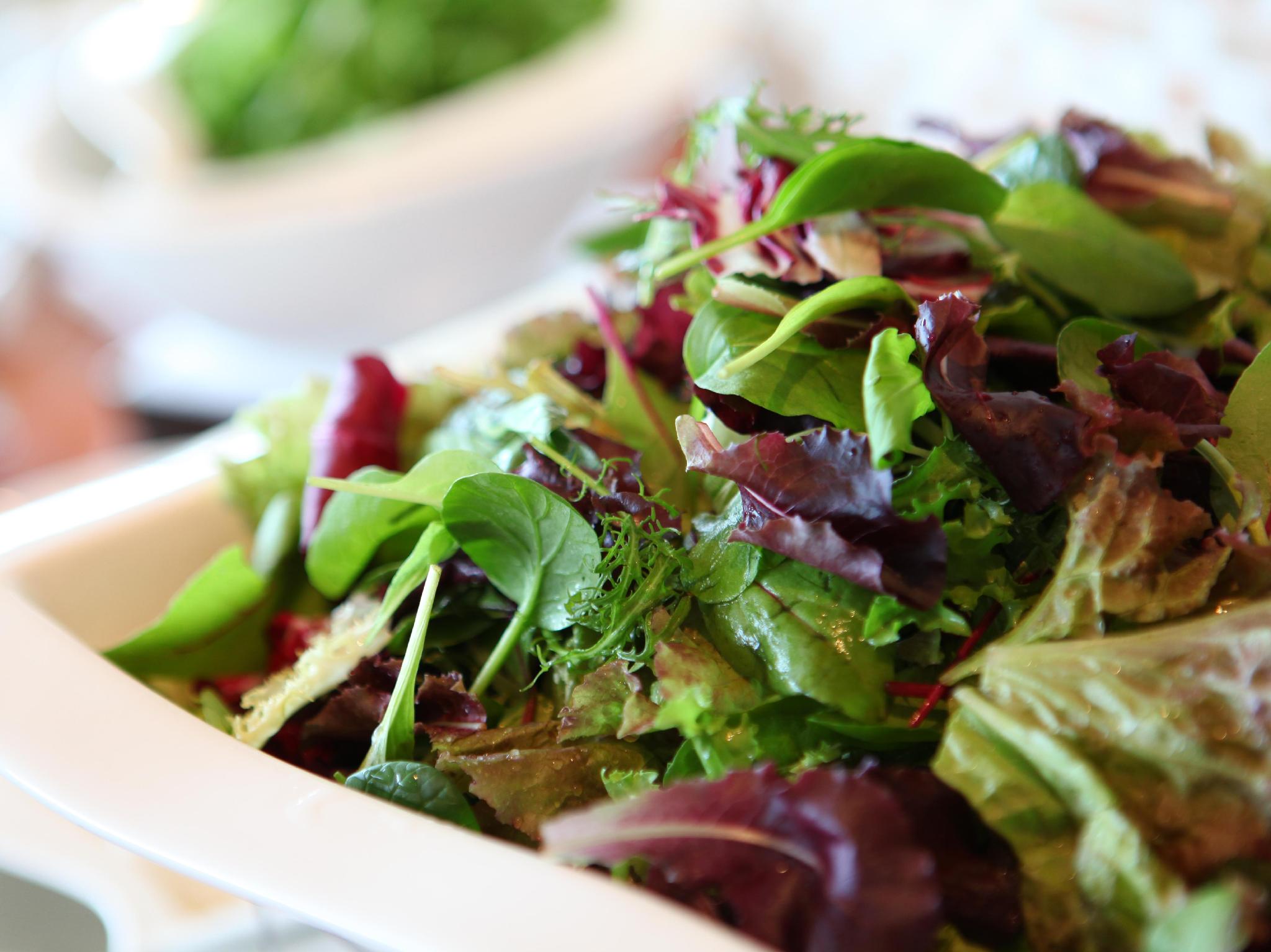 Đồ ăn và thức uống