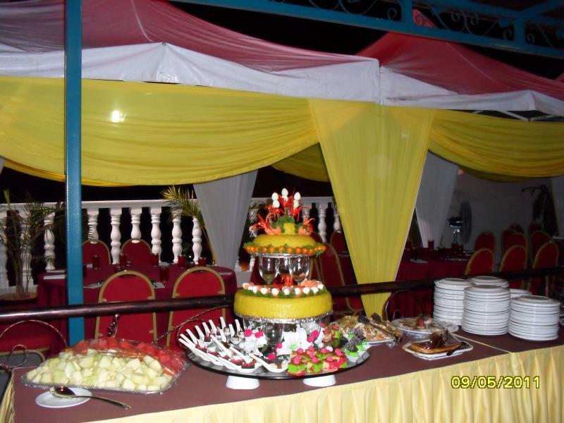 Phòng họp/ hội nghị