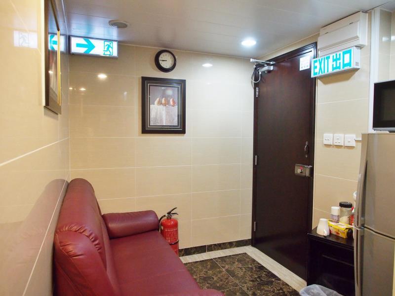 Nội thất khách sạn