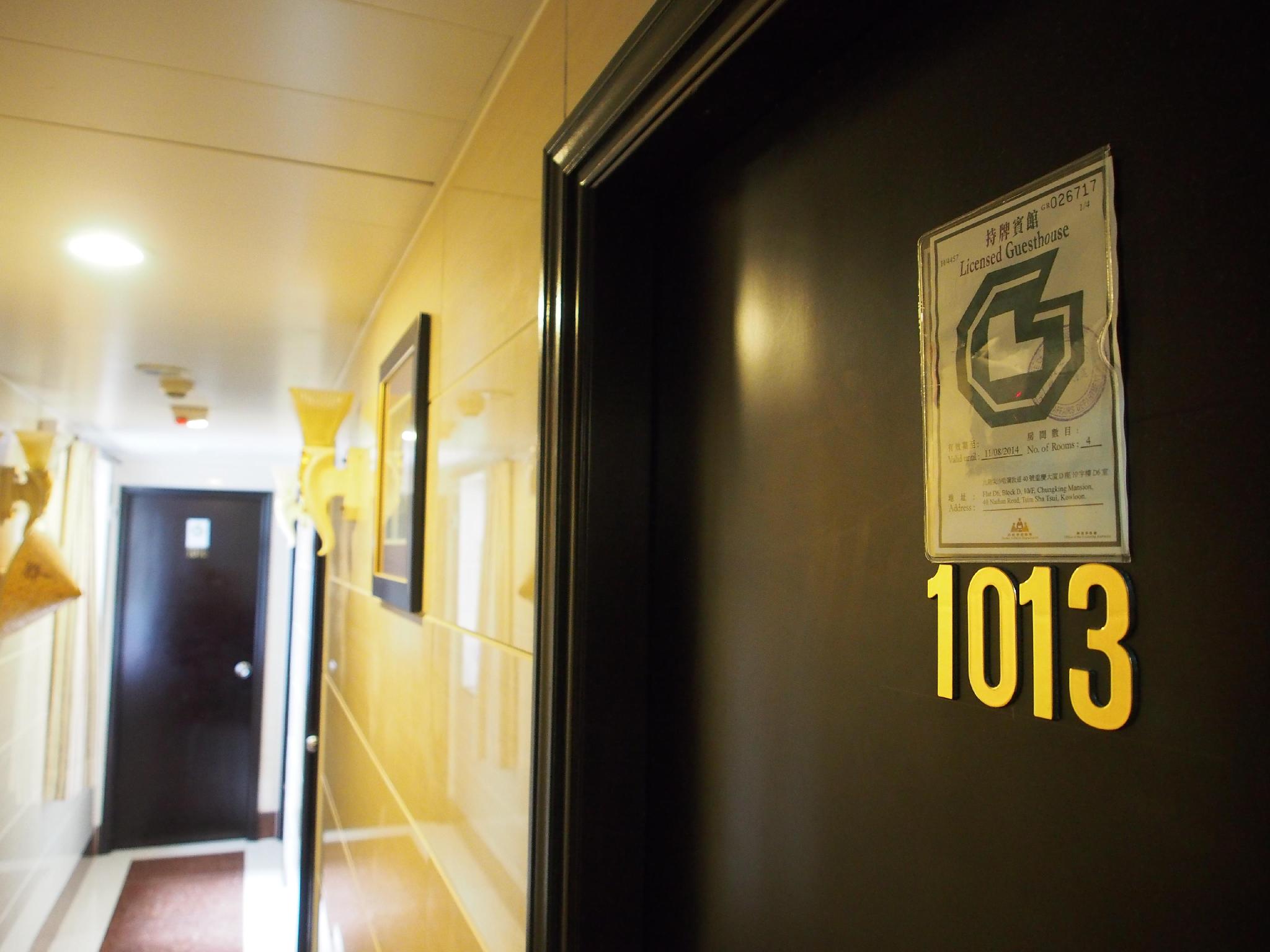 Nội thất khách sạn