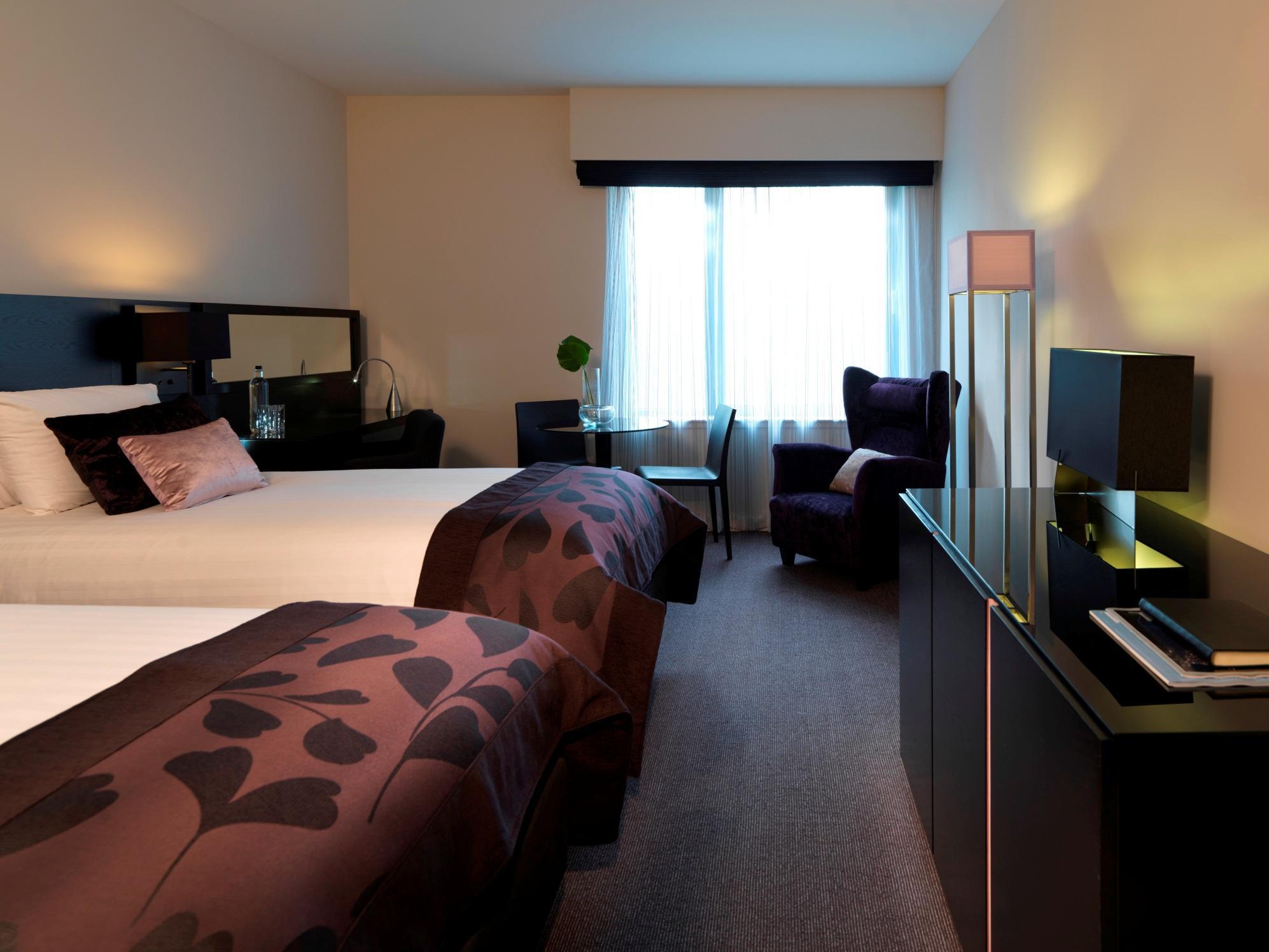 Nội thất khách sạn