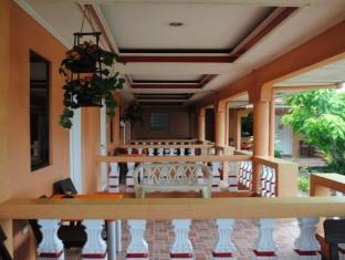 Ban công/sân hiên