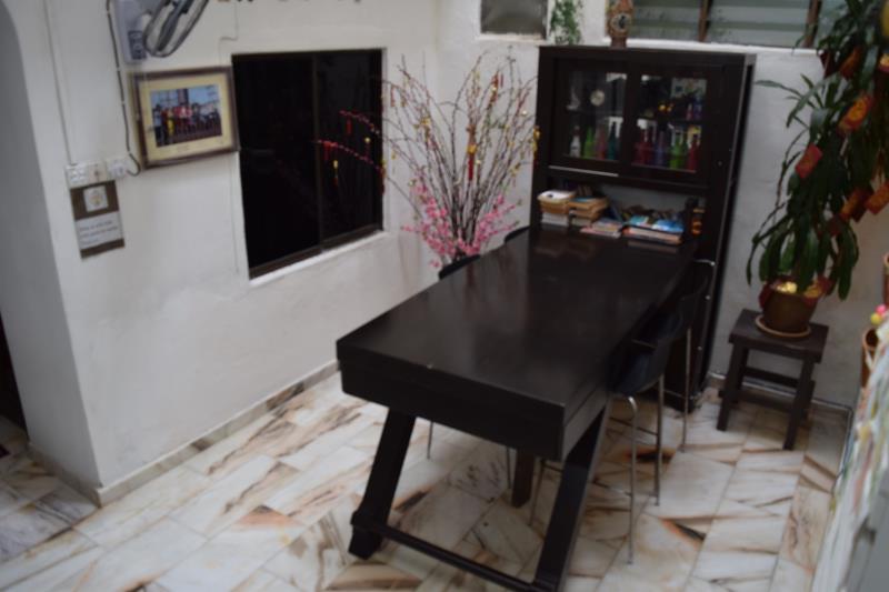 Nội thất khách sạn