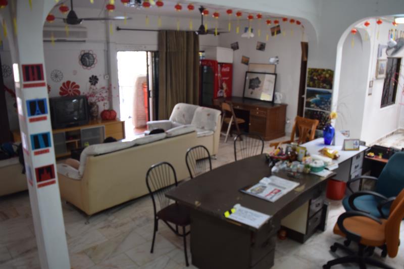 Nội thất khách sạn