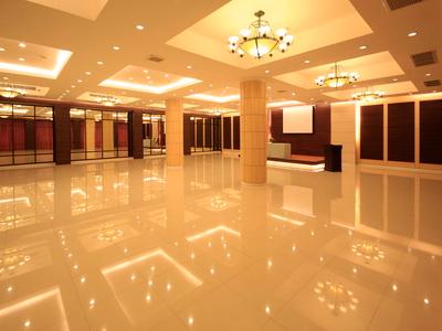 Nội thất khách sạn