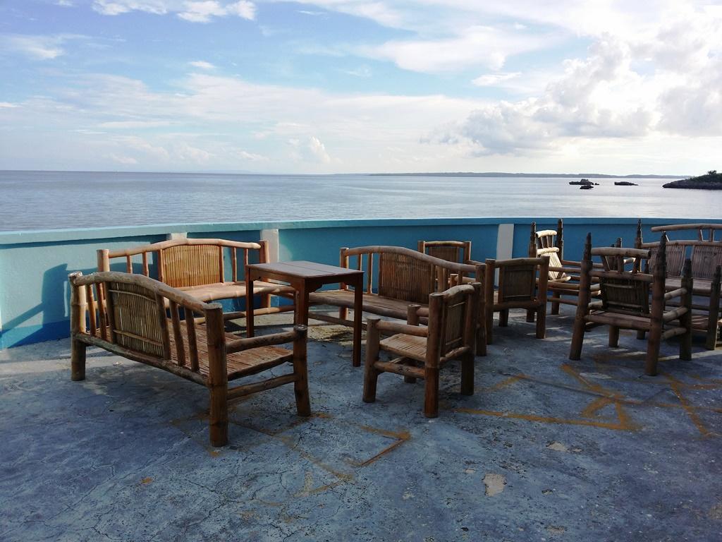 Ban công/sân hiên