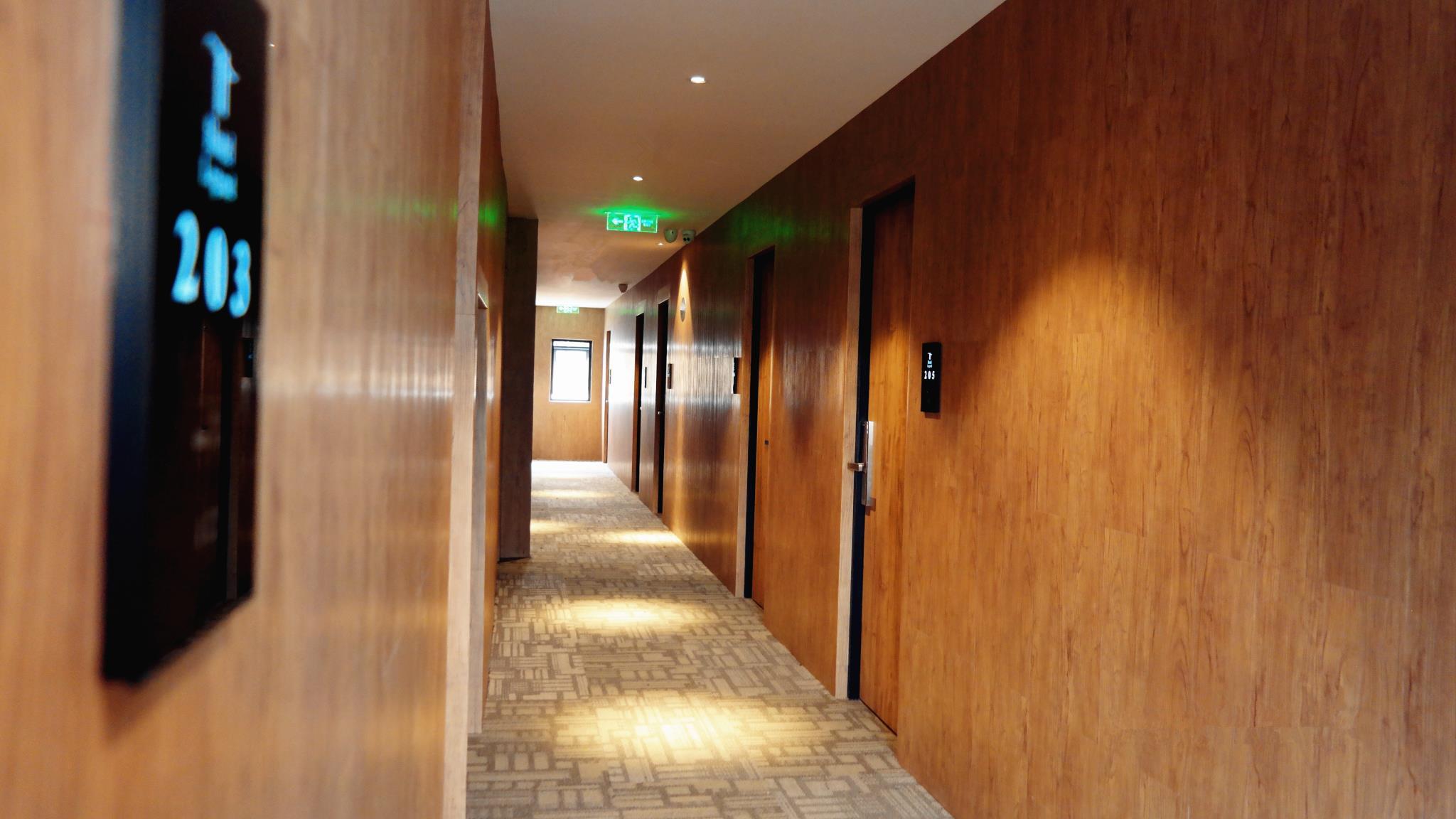 Nội thất khách sạn