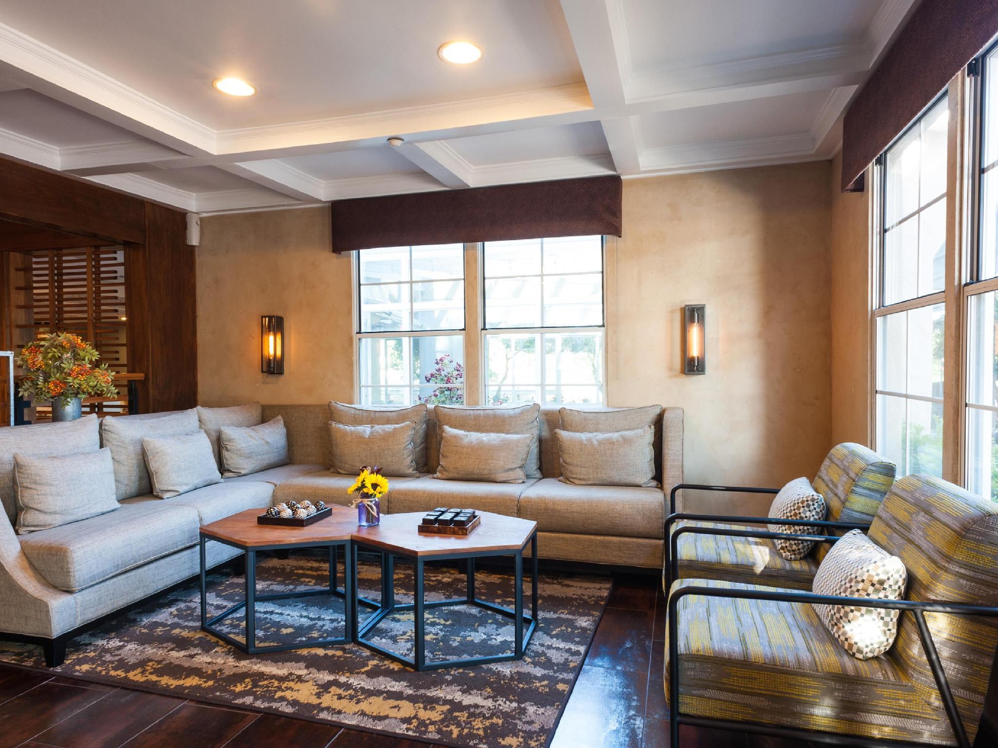 Nội thất khách sạn