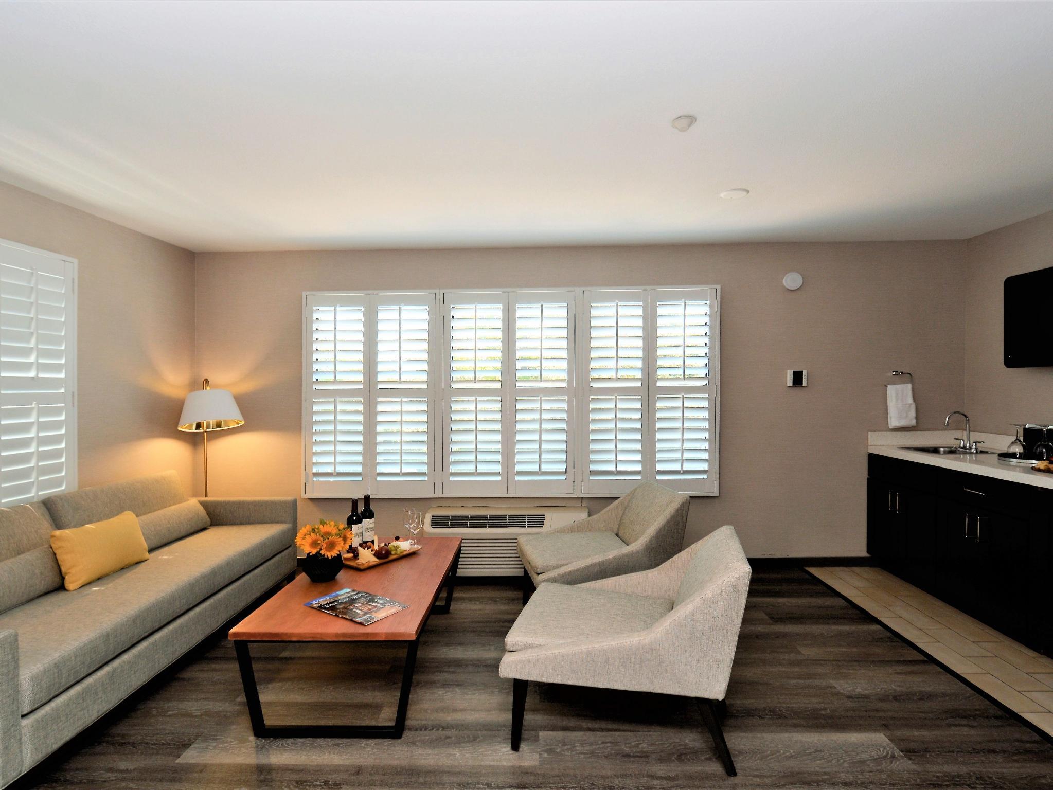 Nội thất khách sạn