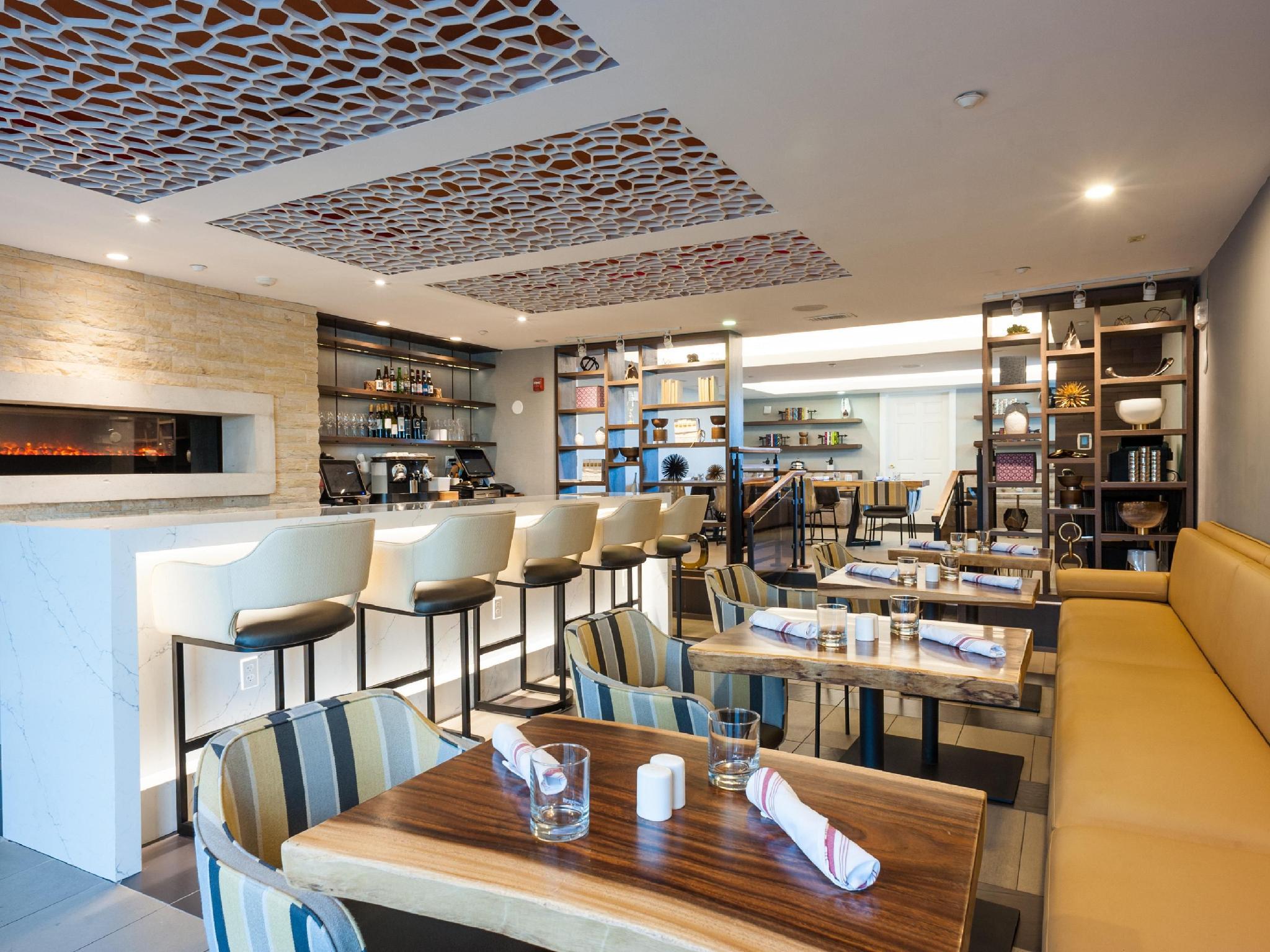 Nội thất khách sạn