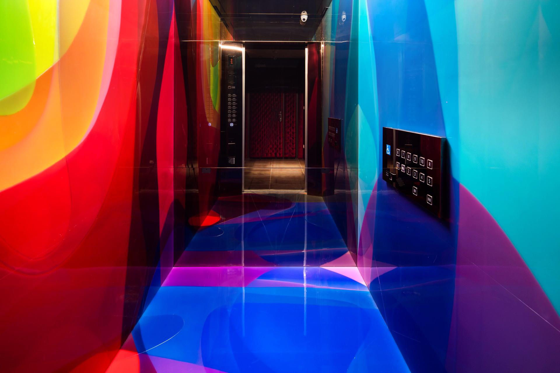 Nội thất khách sạn