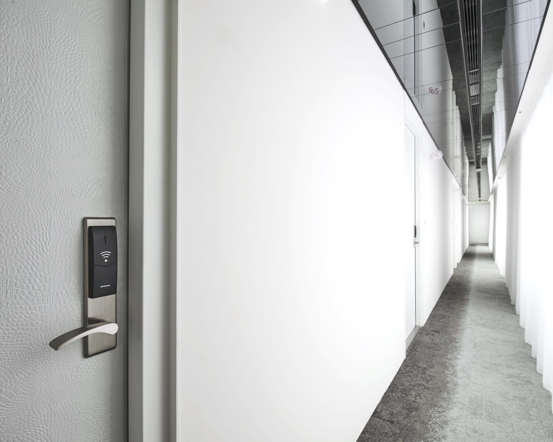 Nội thất khách sạn