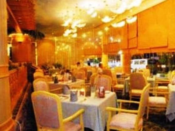 Nhà hàng
